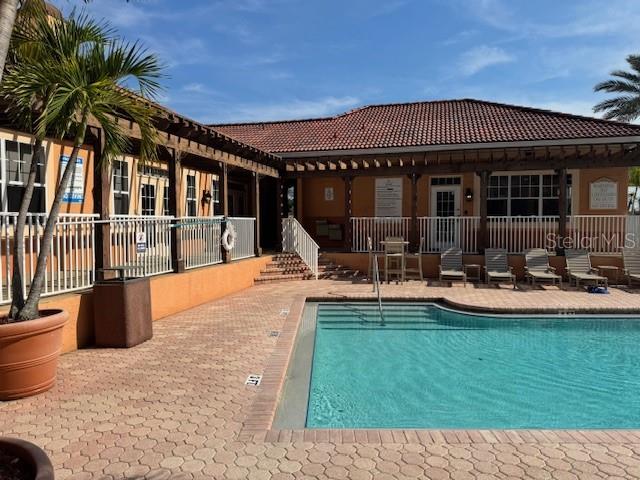 5000 CULBREATH KEY WAY #1-219, TAMPA, FL — photo 16