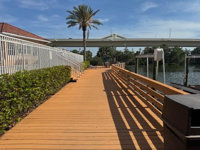5000 CULBREATH KEY WAY #1-219, TAMPA, FL — photo 20