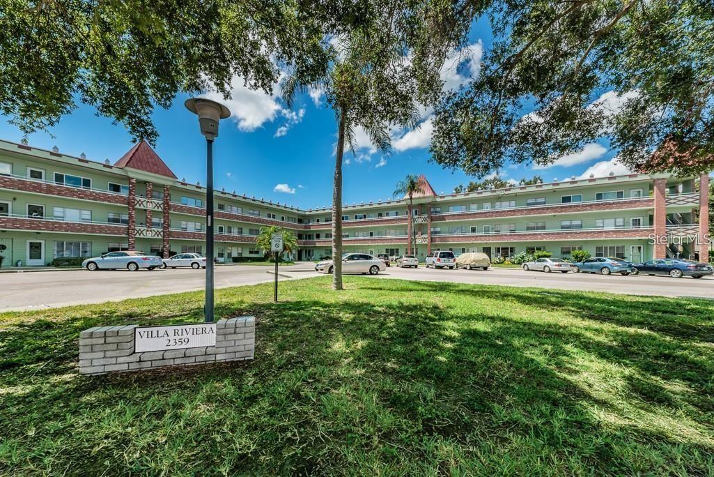 2359 FINLANDIA LN #59, CLEARWATER, FL — photo 2