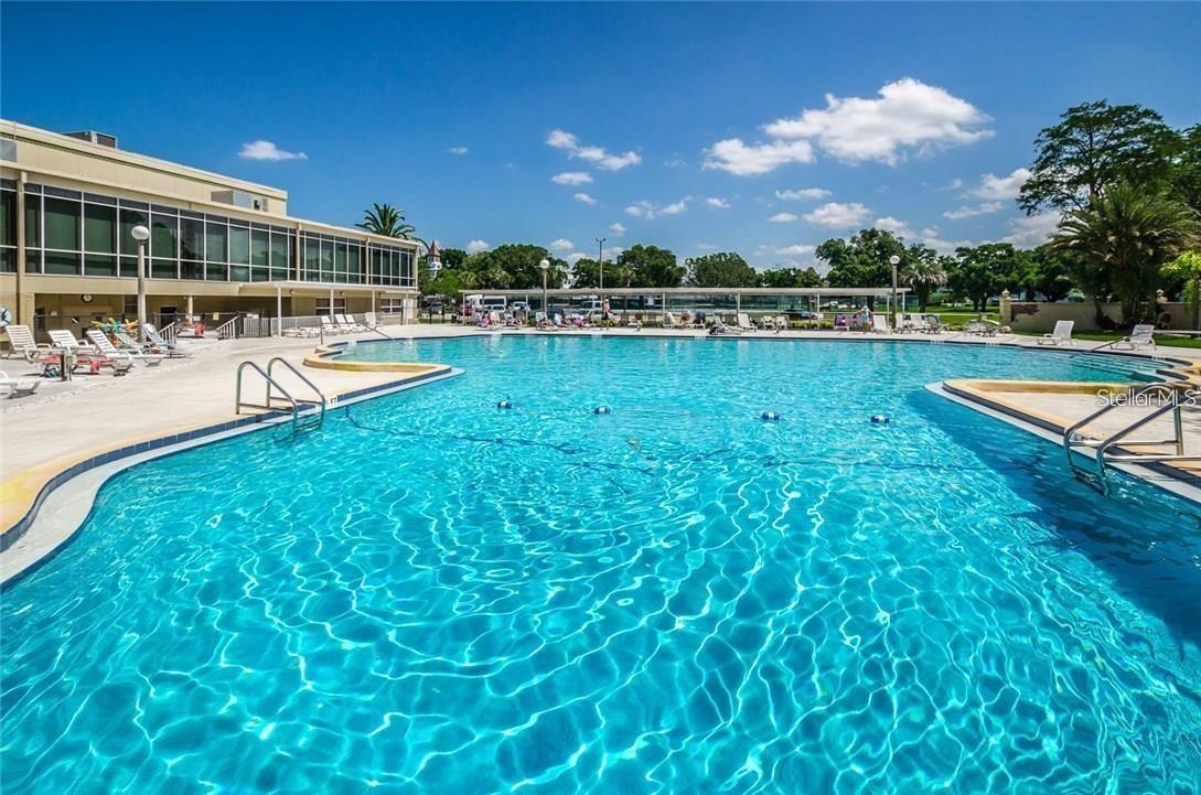 2359 FINLANDIA LN #59, CLEARWATER, FL — photo 39