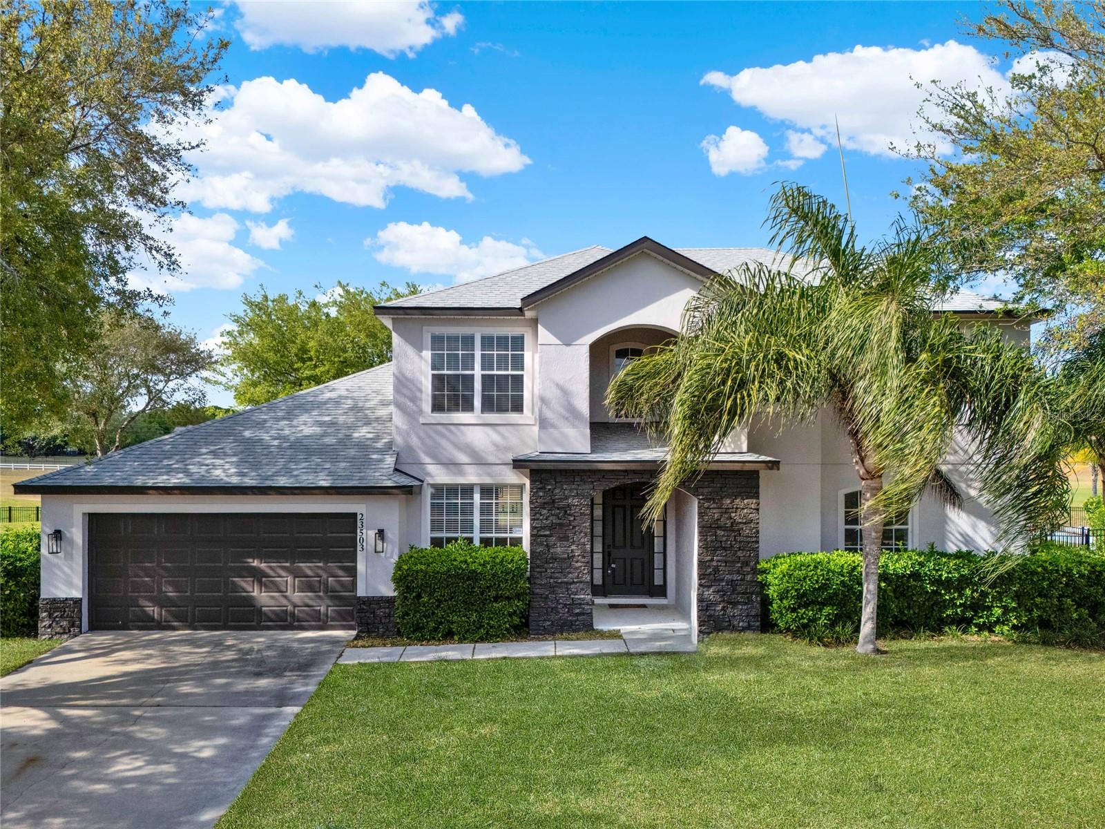 23503 VALDERAMA LN, SORRENTO, FL