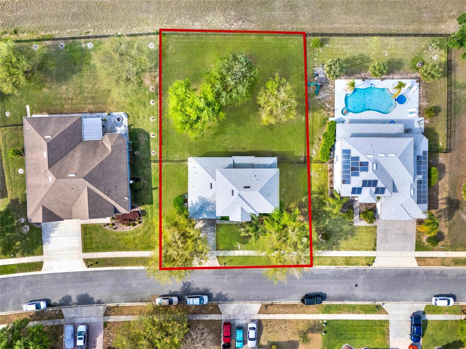 23503 VALDERAMA LN, SORRENTO, FL — photo 15