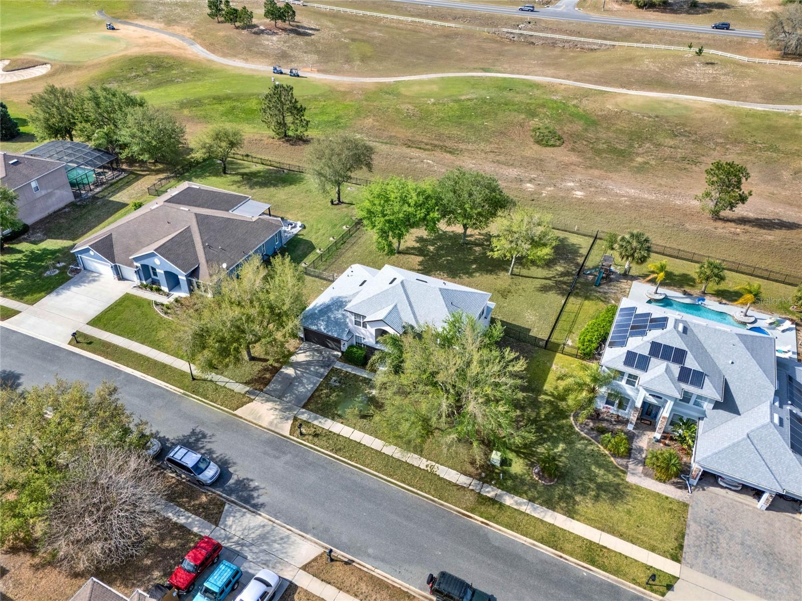 23503 VALDERAMA LN, SORRENTO, FL — photo 17