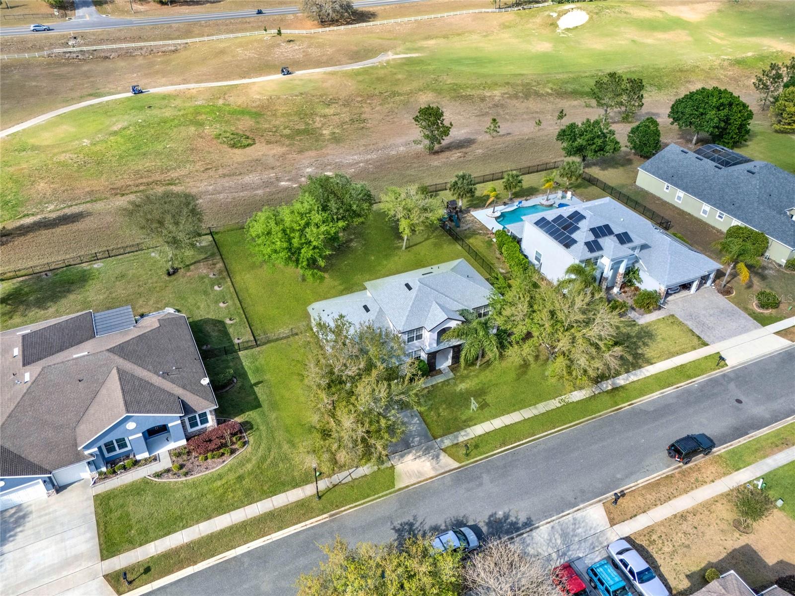 23503 VALDERAMA LN, SORRENTO, FL — photo 19