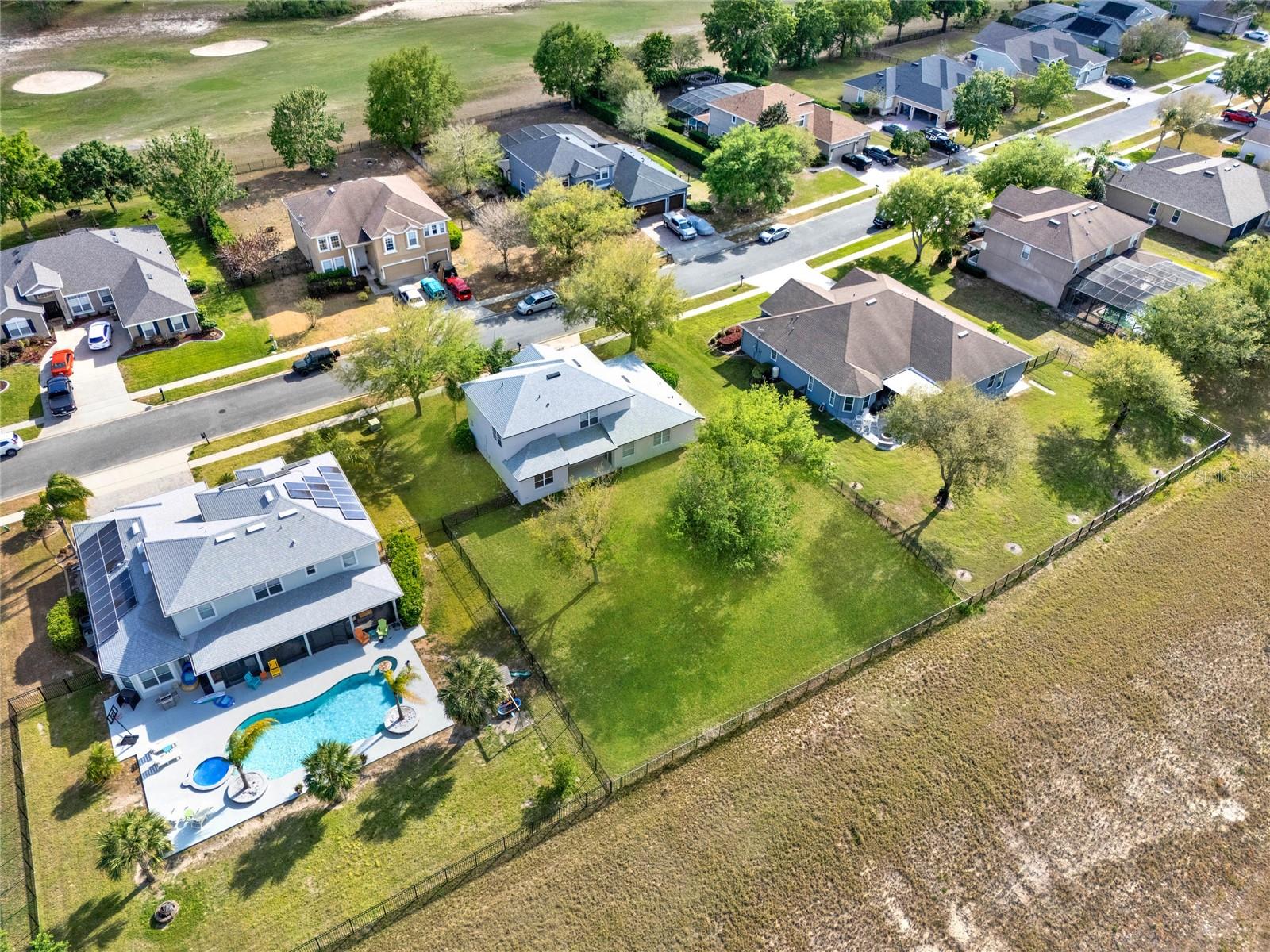 23503 VALDERAMA LN, SORRENTO, FL — photo 21