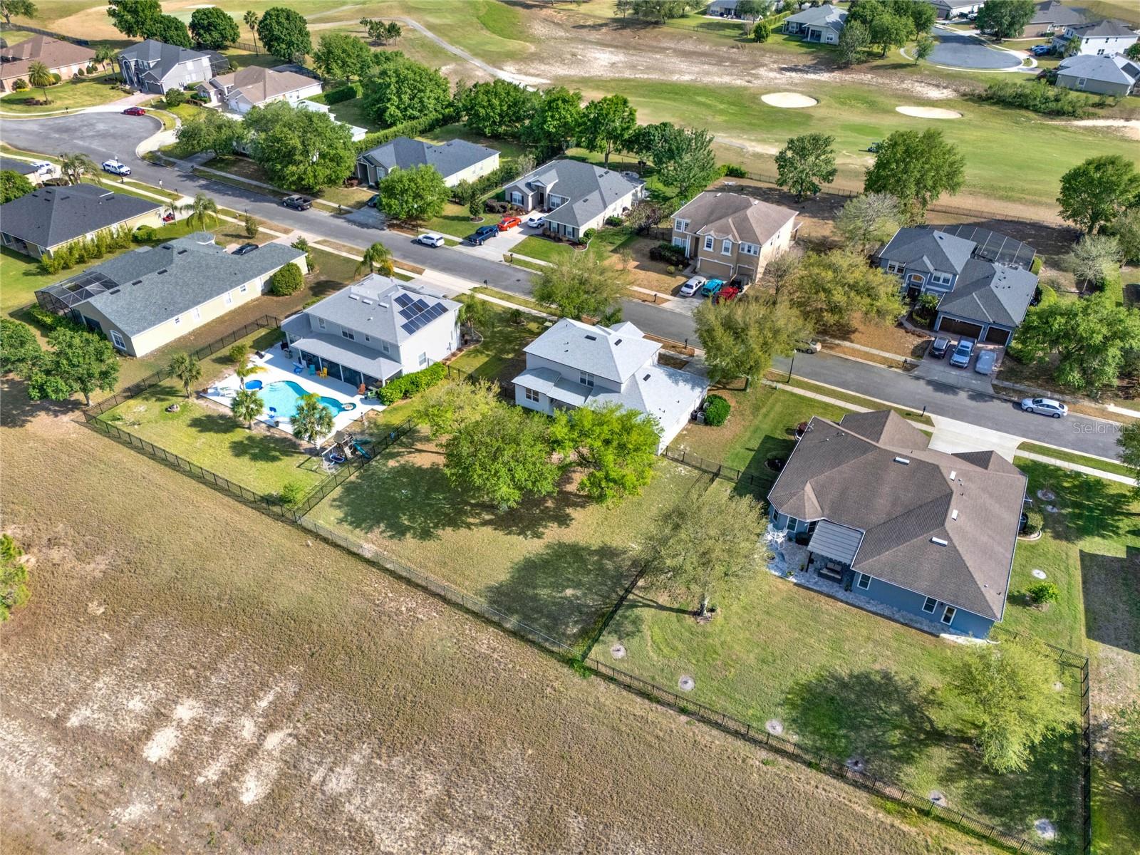 23503 VALDERAMA LN, SORRENTO, FL — photo 23