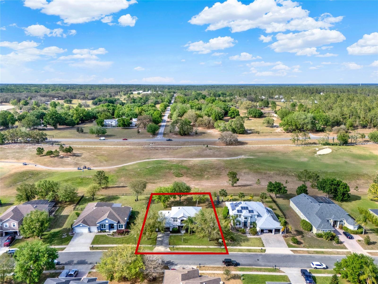 23503 VALDERAMA LN, SORRENTO, FL — photo 25