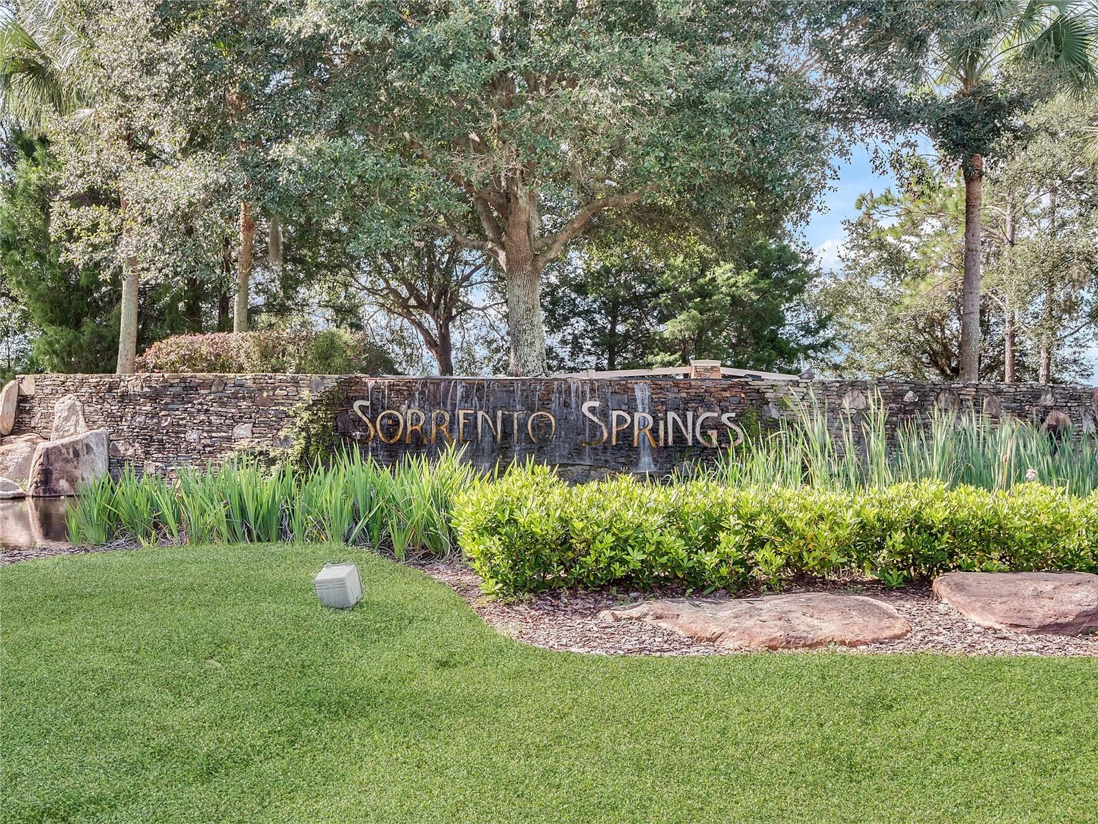 23503 VALDERAMA LN, SORRENTO, FL — photo 32
