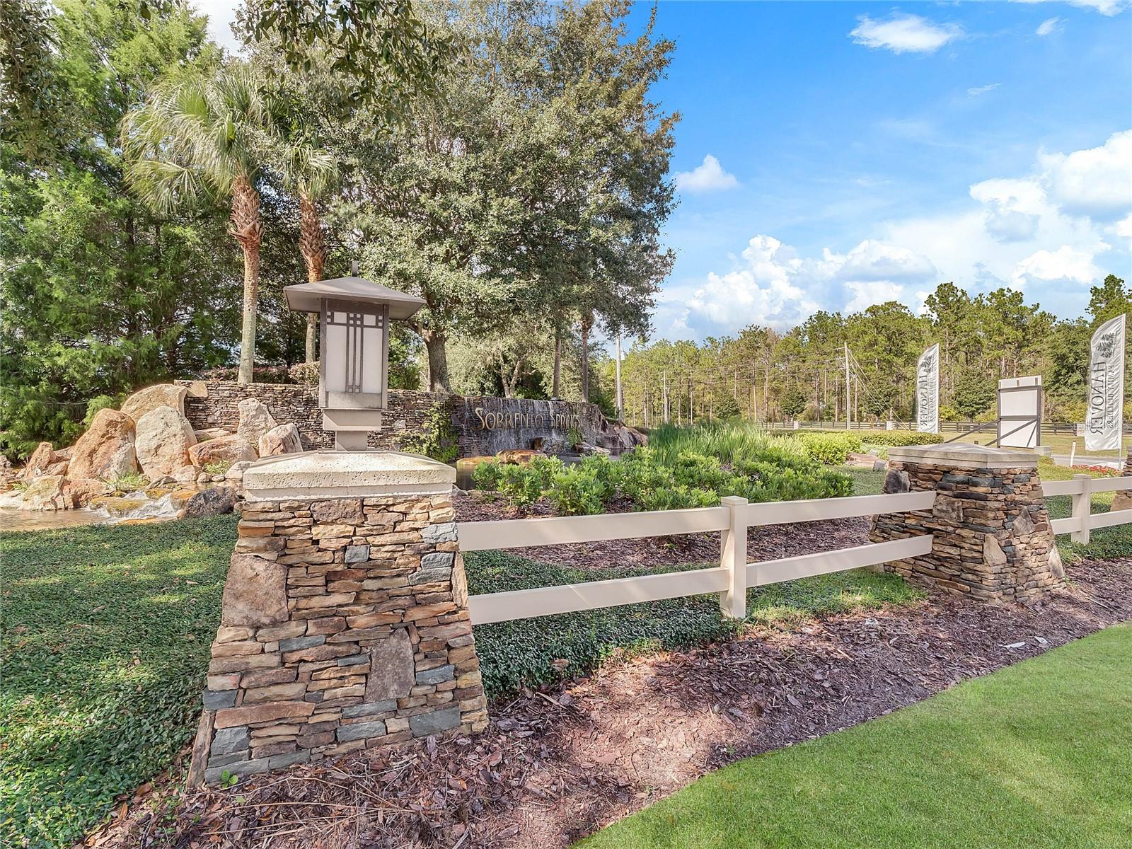 23503 VALDERAMA LN, SORRENTO, FL — photo 34