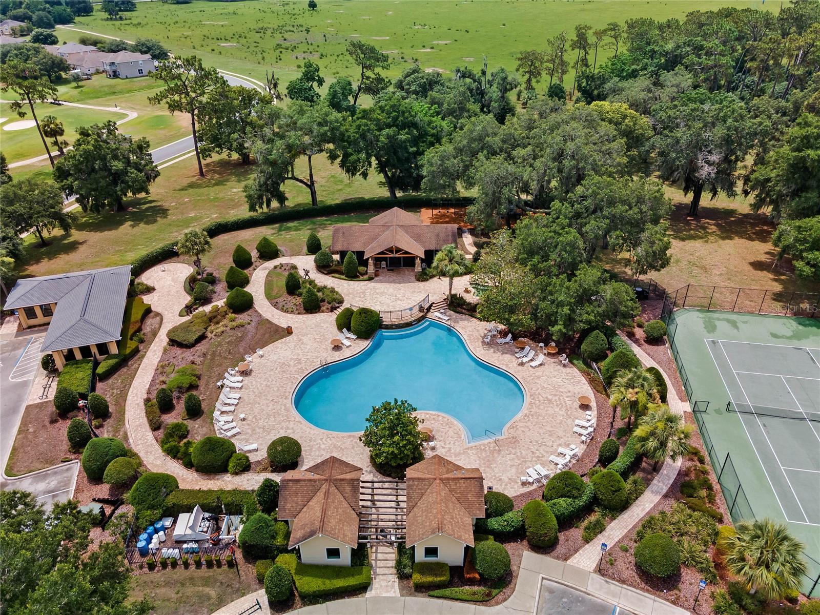 23503 VALDERAMA LN, SORRENTO, FL — photo 37