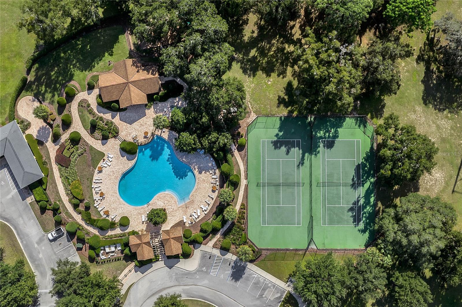 23503 VALDERAMA LN, SORRENTO, FL — photo 39