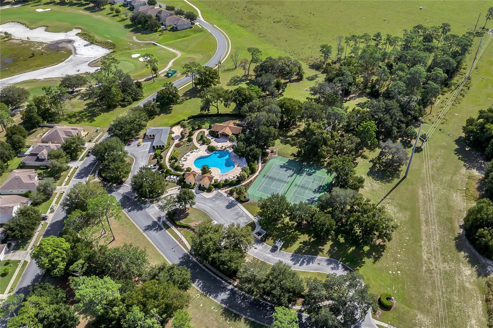 23503 VALDERAMA LN, SORRENTO, FL — photo 40