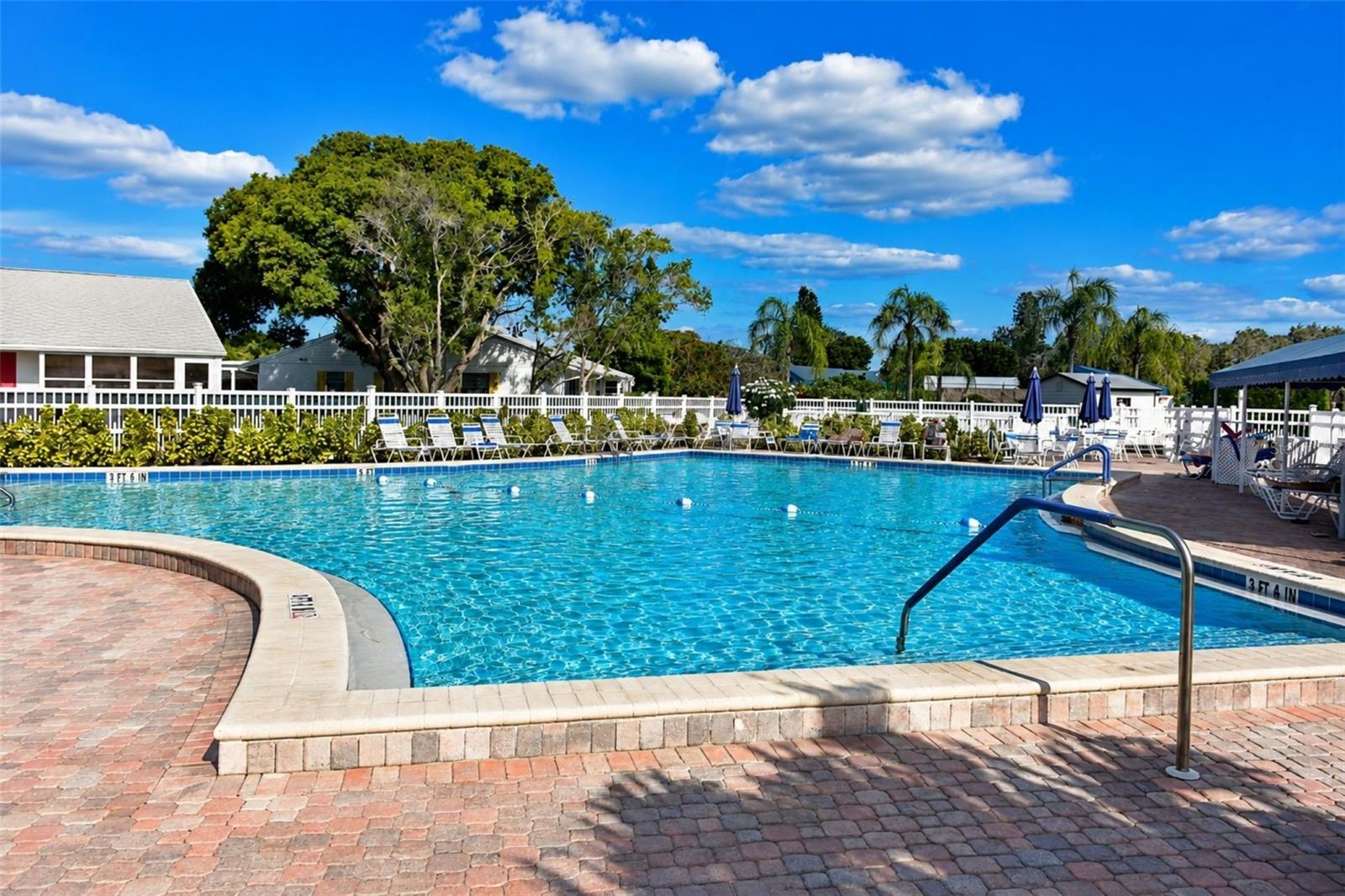 4809 INDEPENDENCE DR, BRADENTON, FL — photo 46