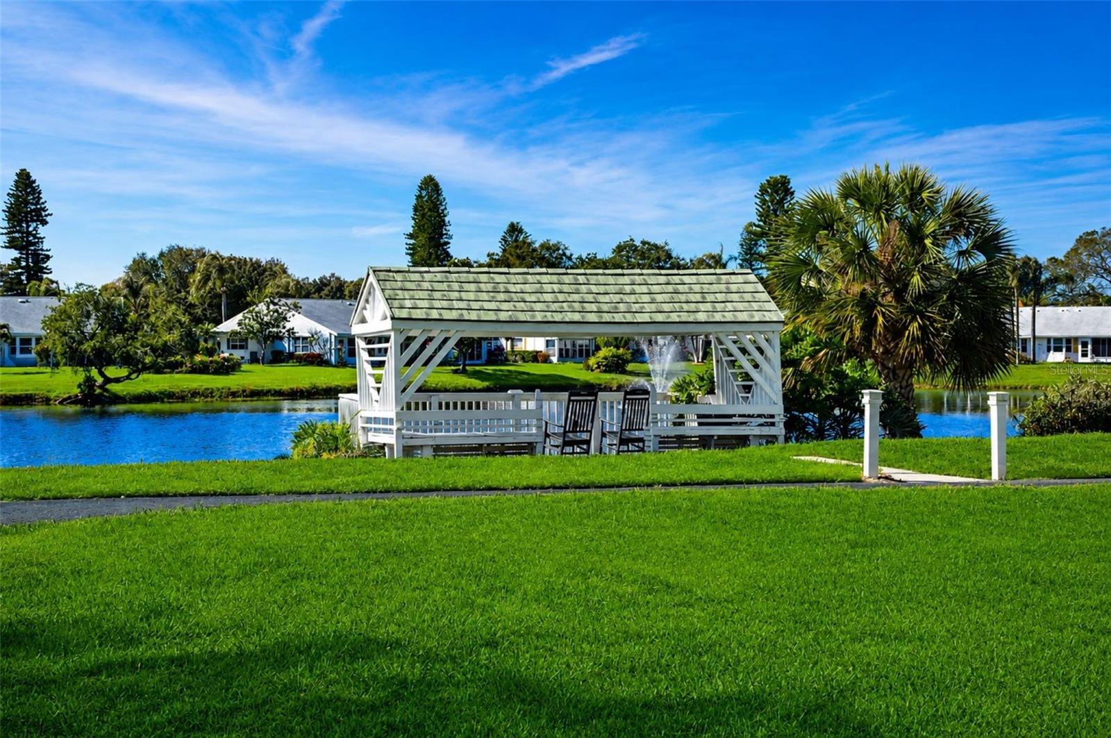 4809 INDEPENDENCE DR, BRADENTON, FL — photo 59