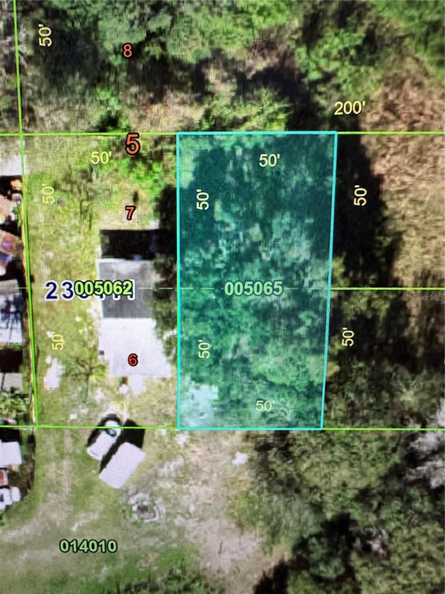 0 CAIN ST, MULBERRY, FL — photo 2