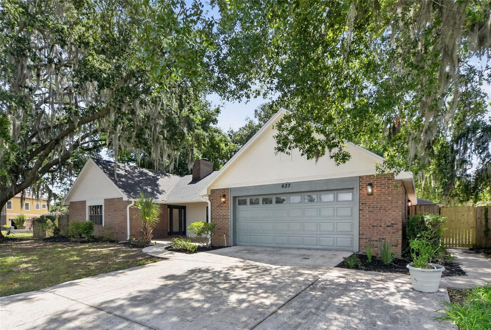 637 W LAKESHORE DR, CLERMONT, FL — photo 87