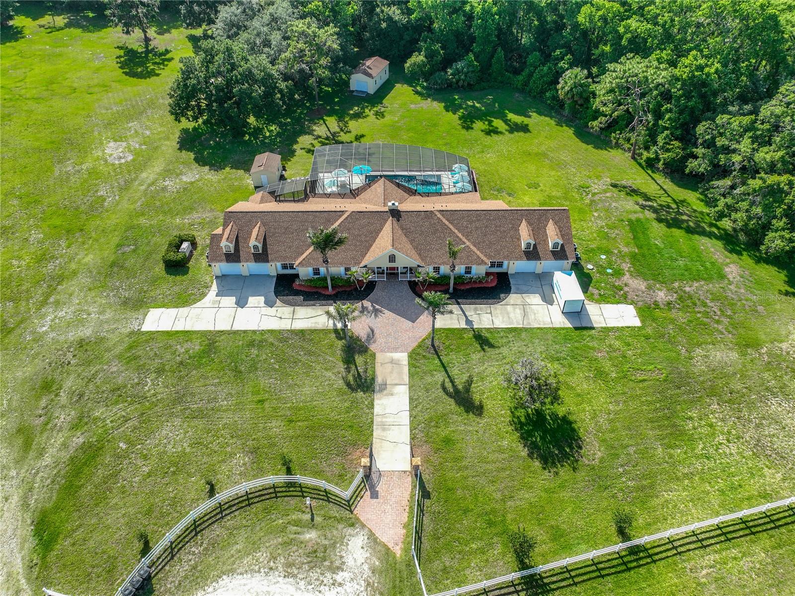 2300 PINE MEADOWS PL, CHULUOTA, FL — photo 63