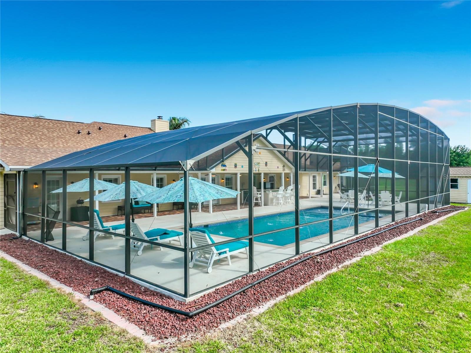 2300 PINE MEADOWS PL, CHULUOTA, FL — photo 21