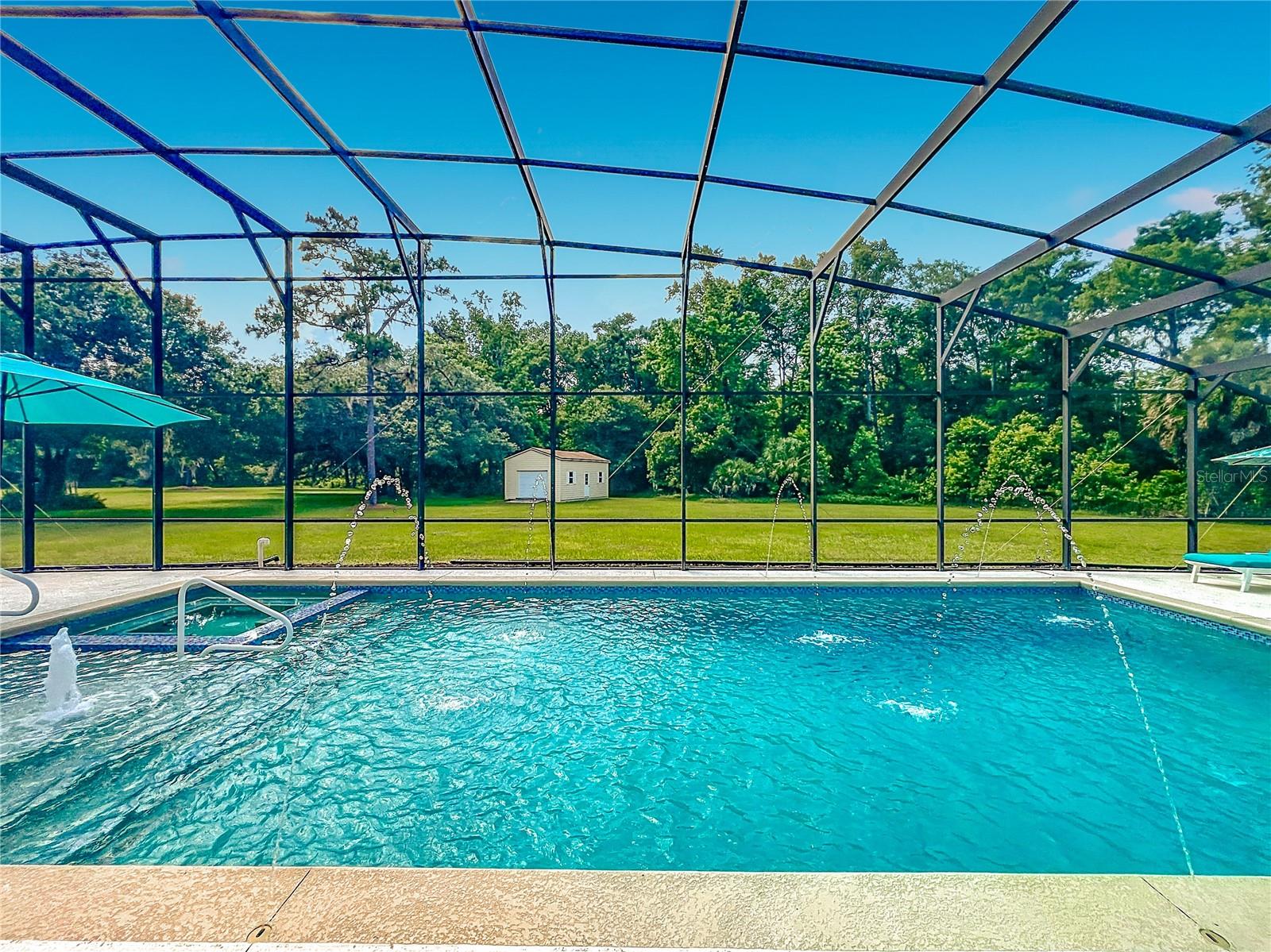 2300 PINE MEADOWS PL, CHULUOTA, FL — photo 59