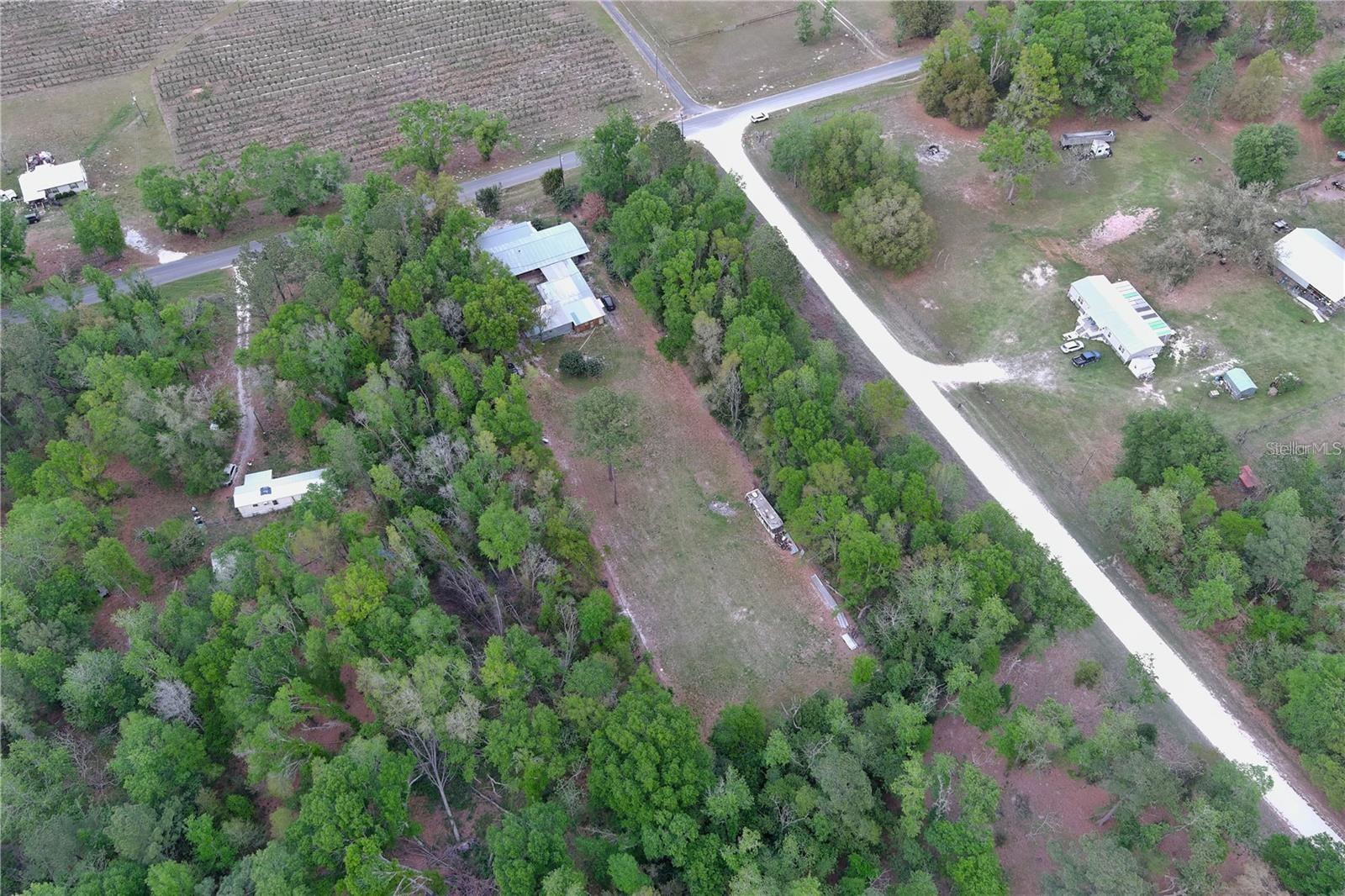 0 144TH ST, LIVE OAK, FL — photo 2