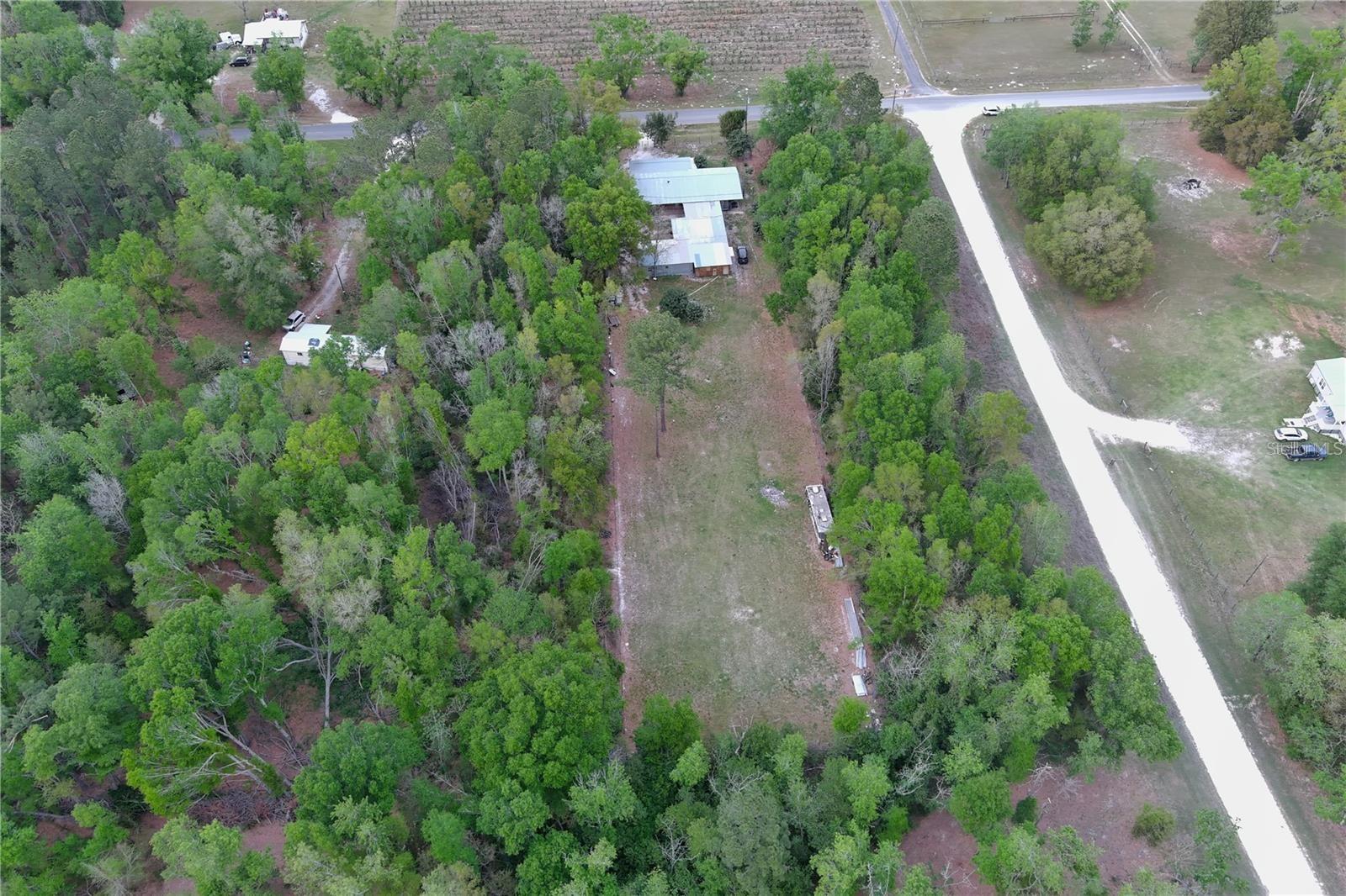 0 144TH ST, LIVE OAK, FL — photo 3