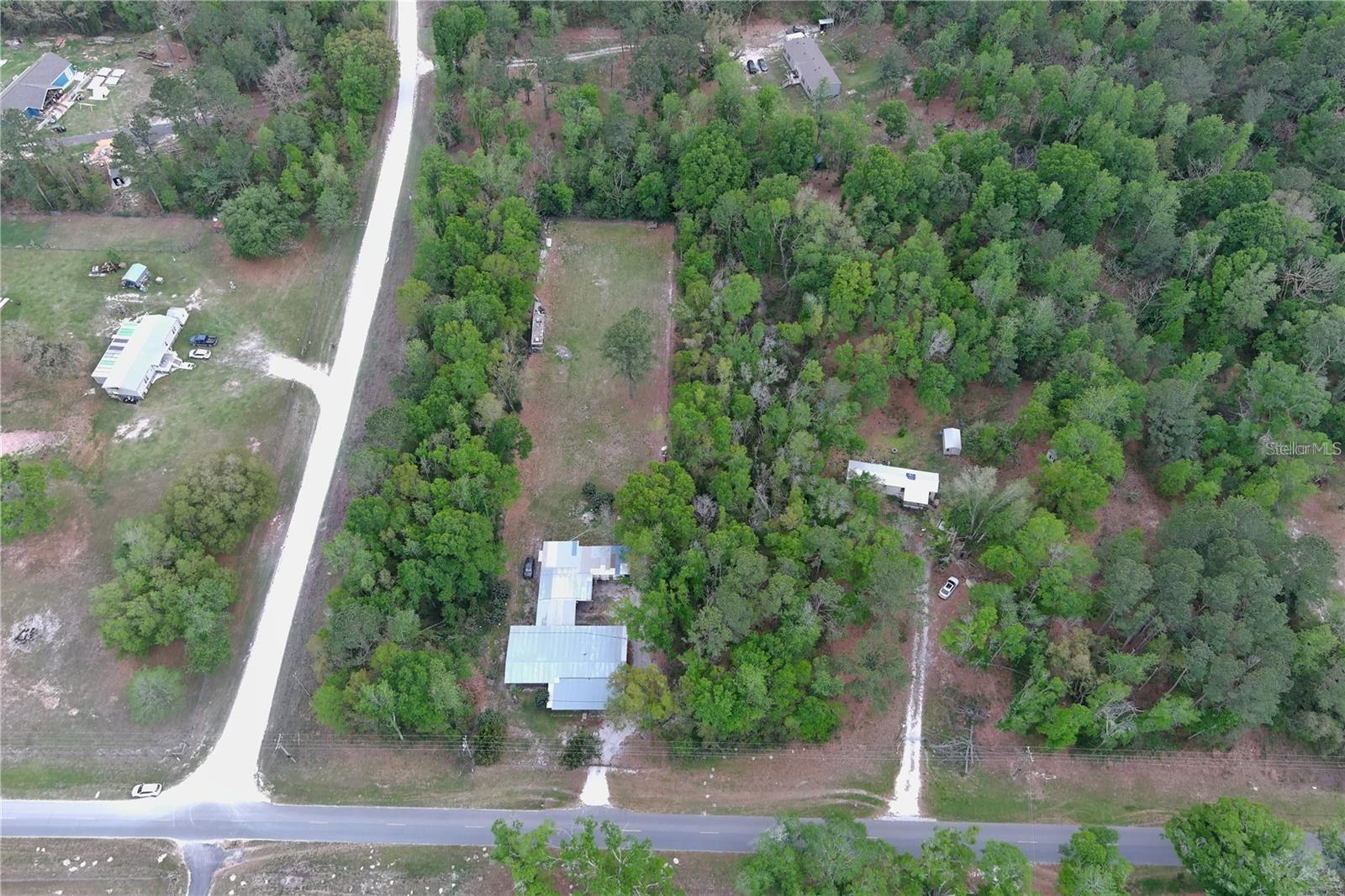 0 144TH ST, LIVE OAK, FL — photo 4