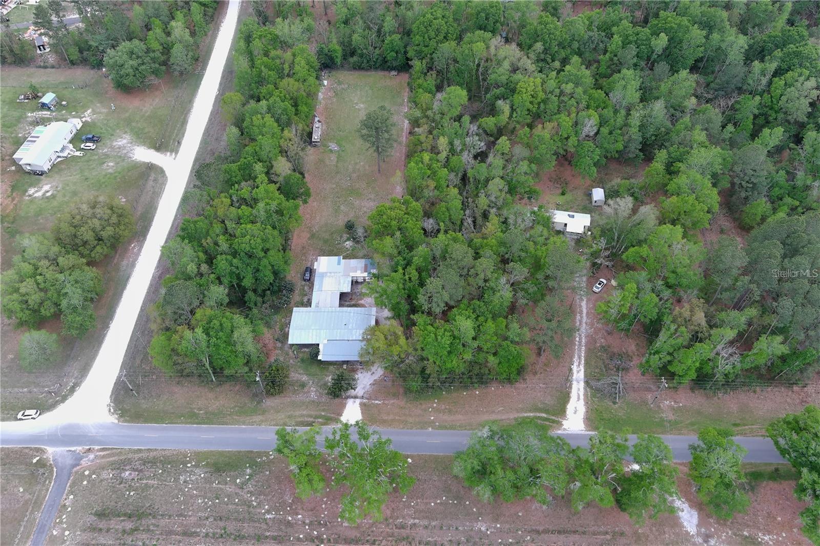 0 144TH ST, LIVE OAK, FL — photo 5