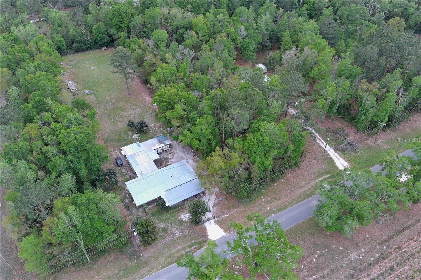 0 144TH ST, LIVE OAK, FL — photo 6