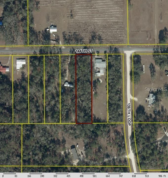 0 144TH ST, LIVE OAK, FL — photo 8