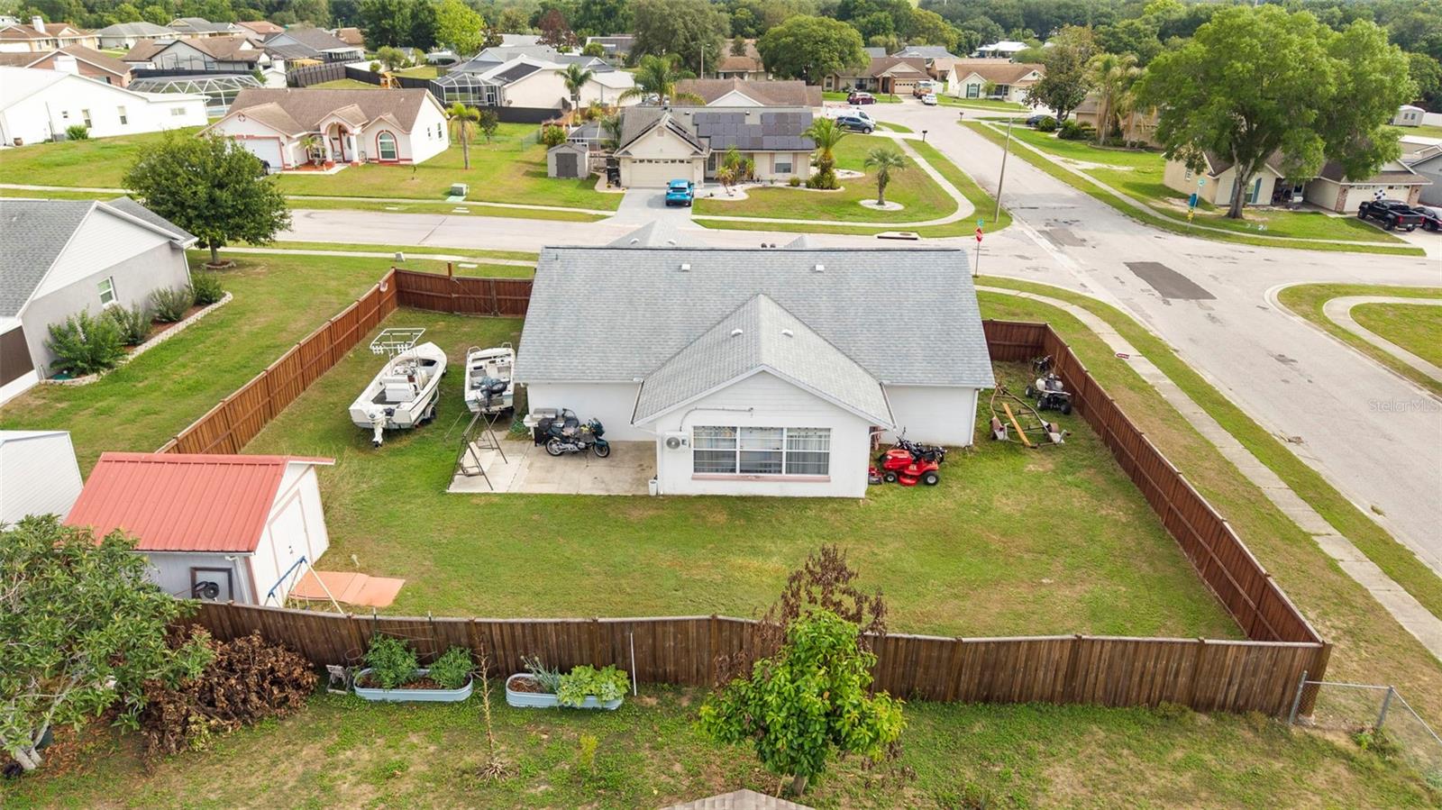 38912 CARR DR, ZEPHYRHILLS, FL — photo 44