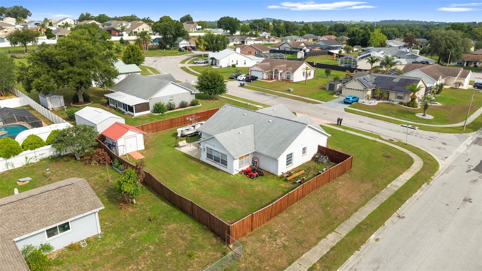 38912 CARR DR, ZEPHYRHILLS, FL — photo 45