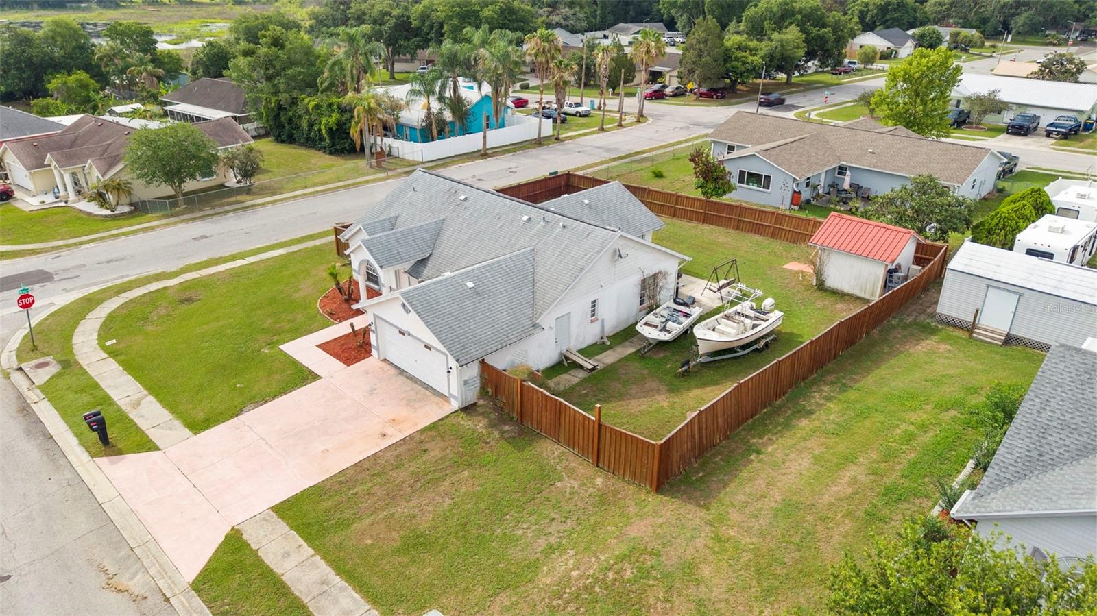 38912 CARR DR, ZEPHYRHILLS, FL — photo 48