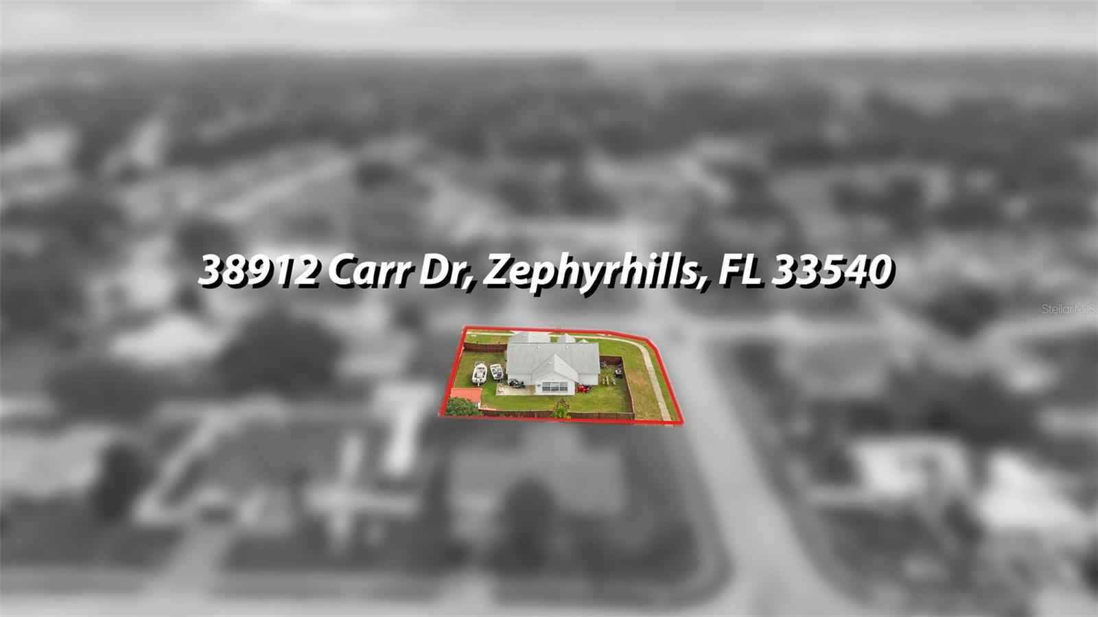 38912 CARR DR, ZEPHYRHILLS, FL — photo 52