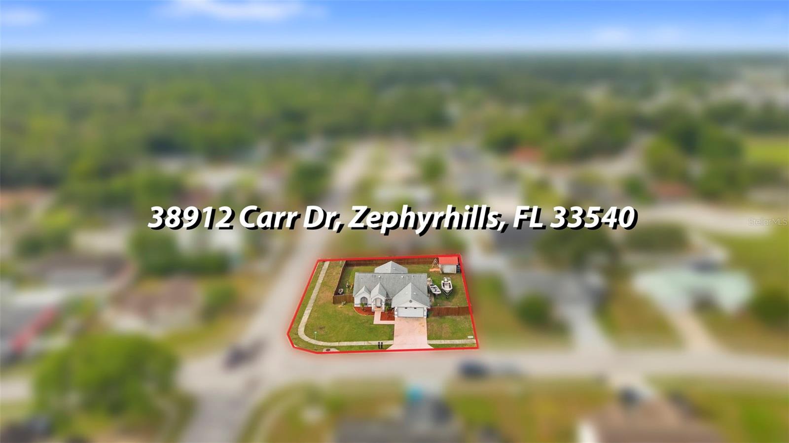 38912 CARR DR, ZEPHYRHILLS, FL — photo 56