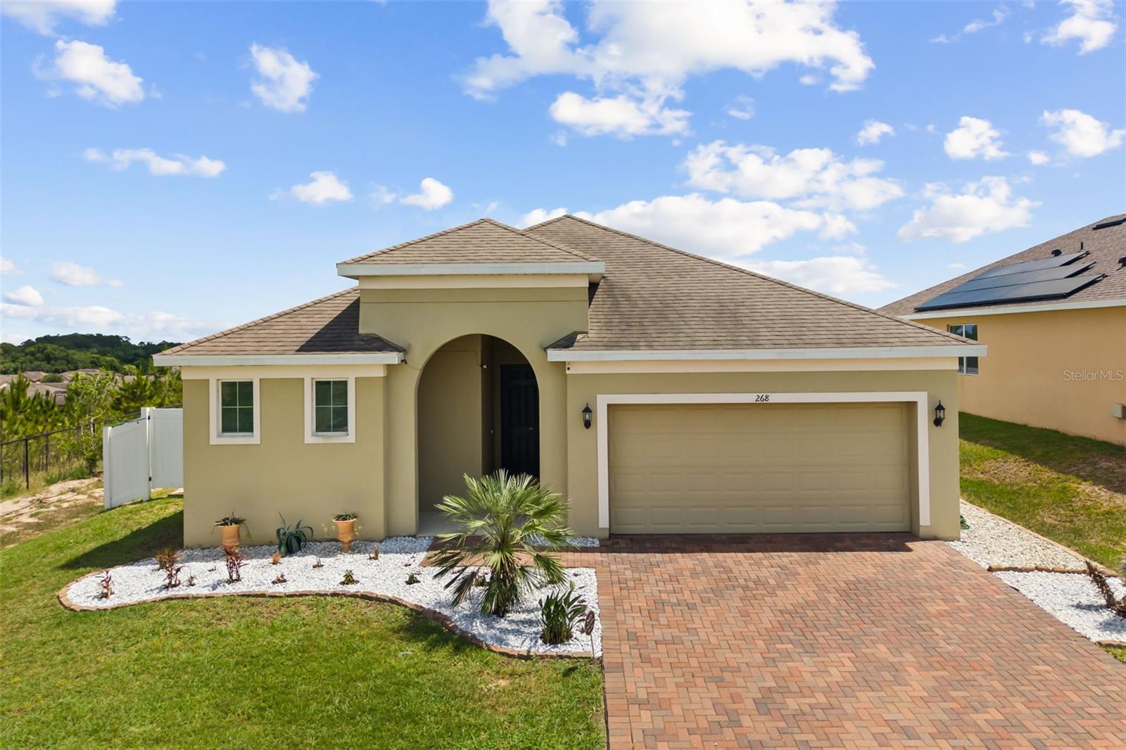 268 JYOTI DR, DAVENPORT, FL