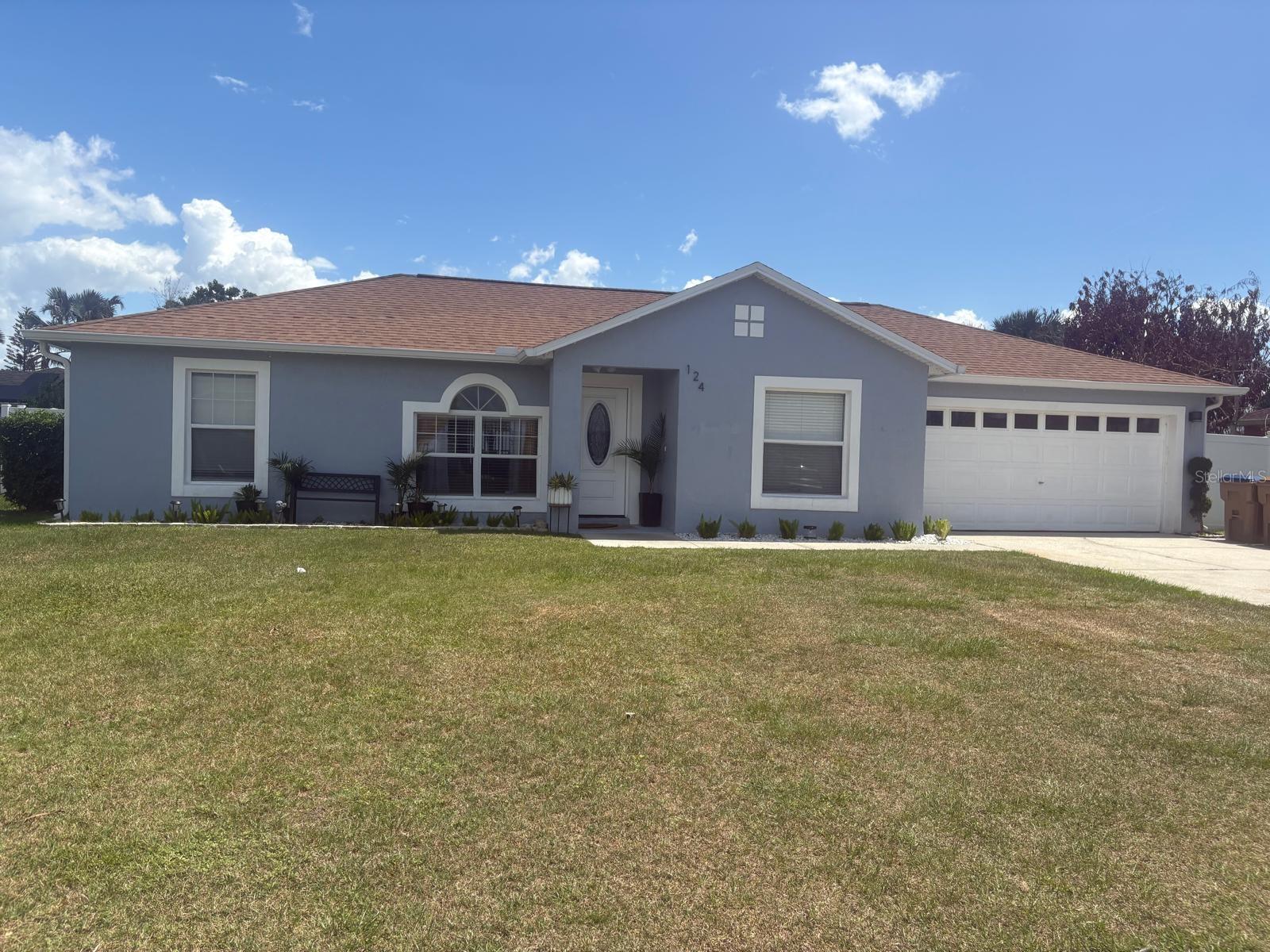 , KISSIMMEE, FL