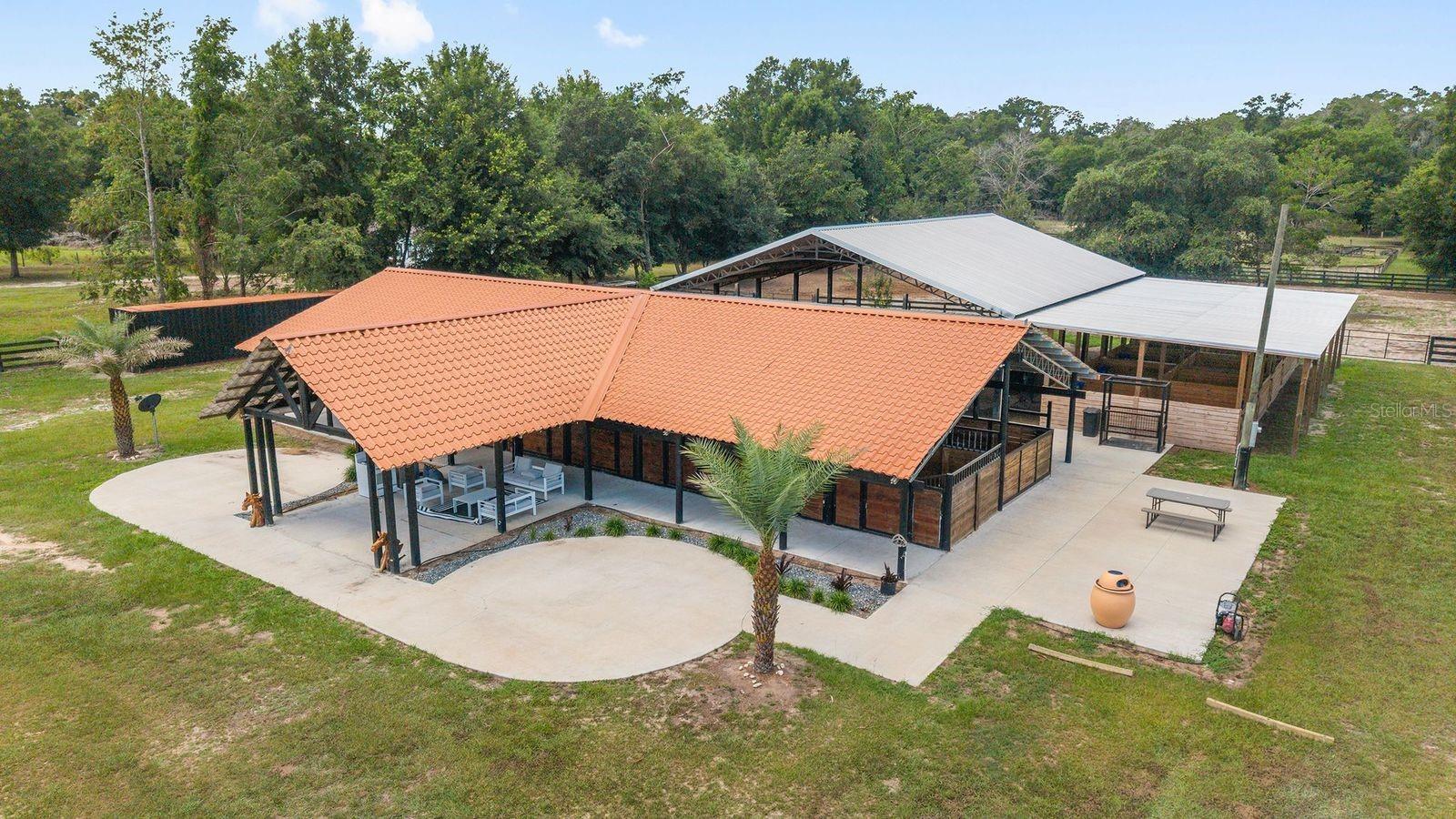 16392 NE JACKSONVILLE RD, CITRA, FL — photo 6