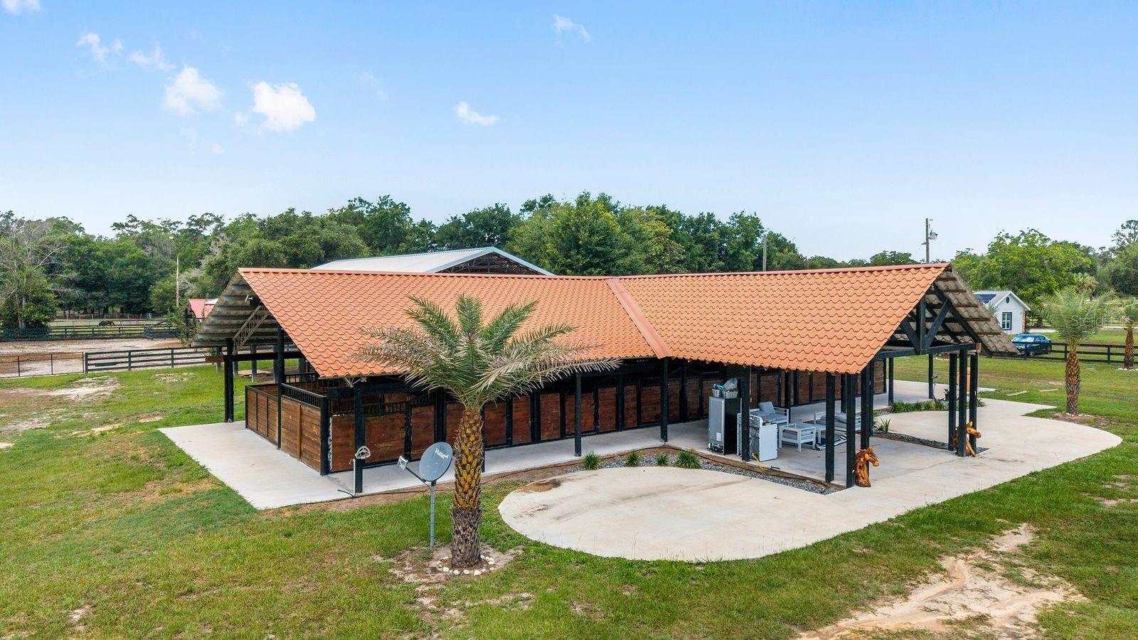 16392 NE JACKSONVILLE RD, CITRA, FL — photo 8