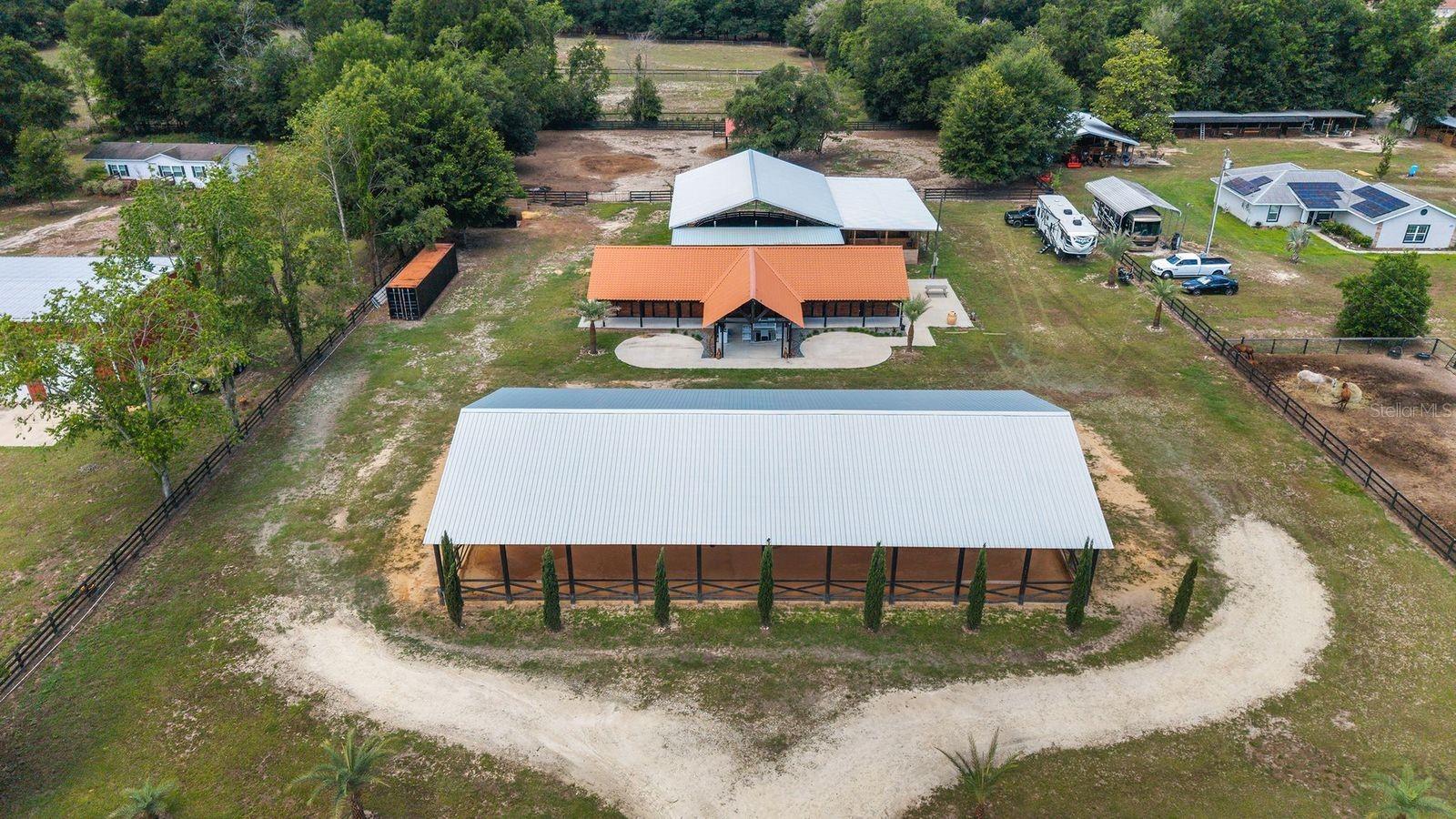 16392 NE JACKSONVILLE RD, CITRA, FL — photo 9
