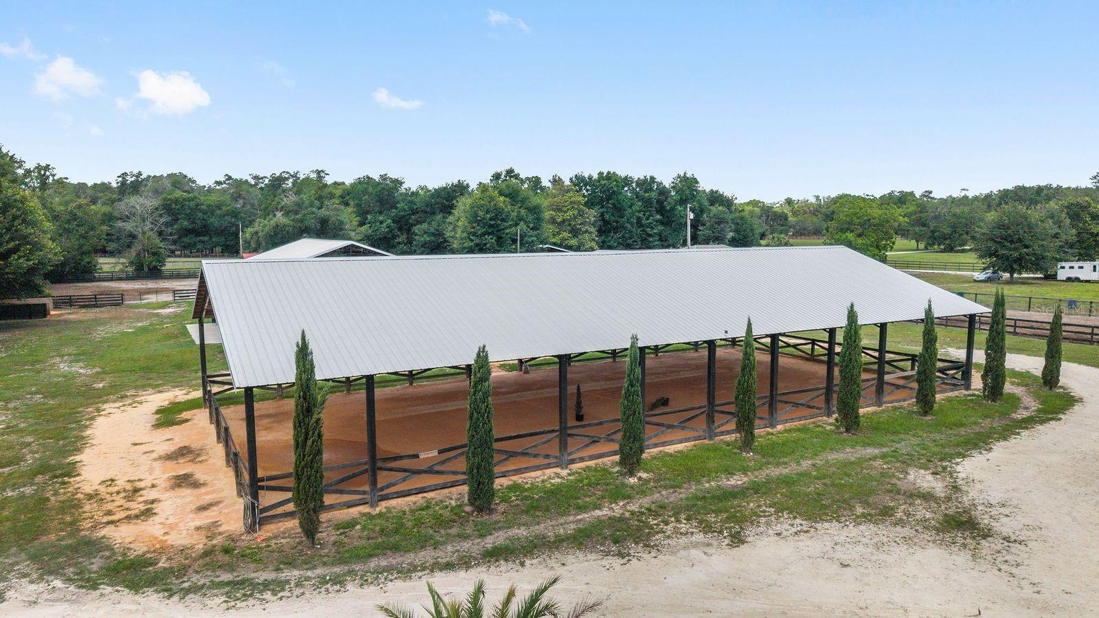 16392 NE JACKSONVILLE RD, CITRA, FL — photo 17