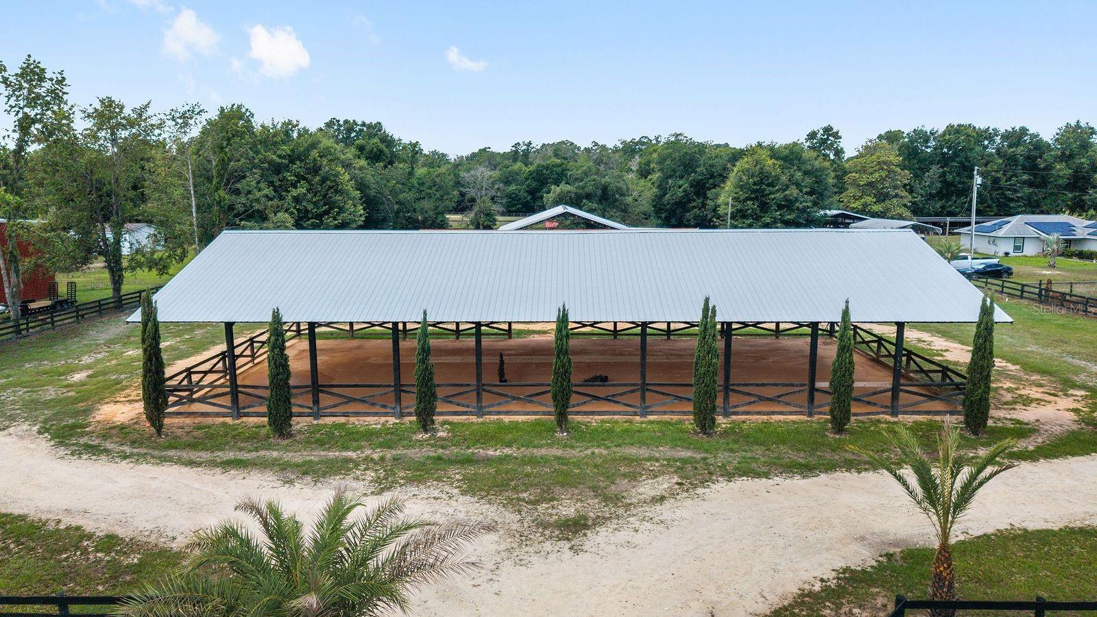16392 NE JACKSONVILLE RD, CITRA, FL — photo 18