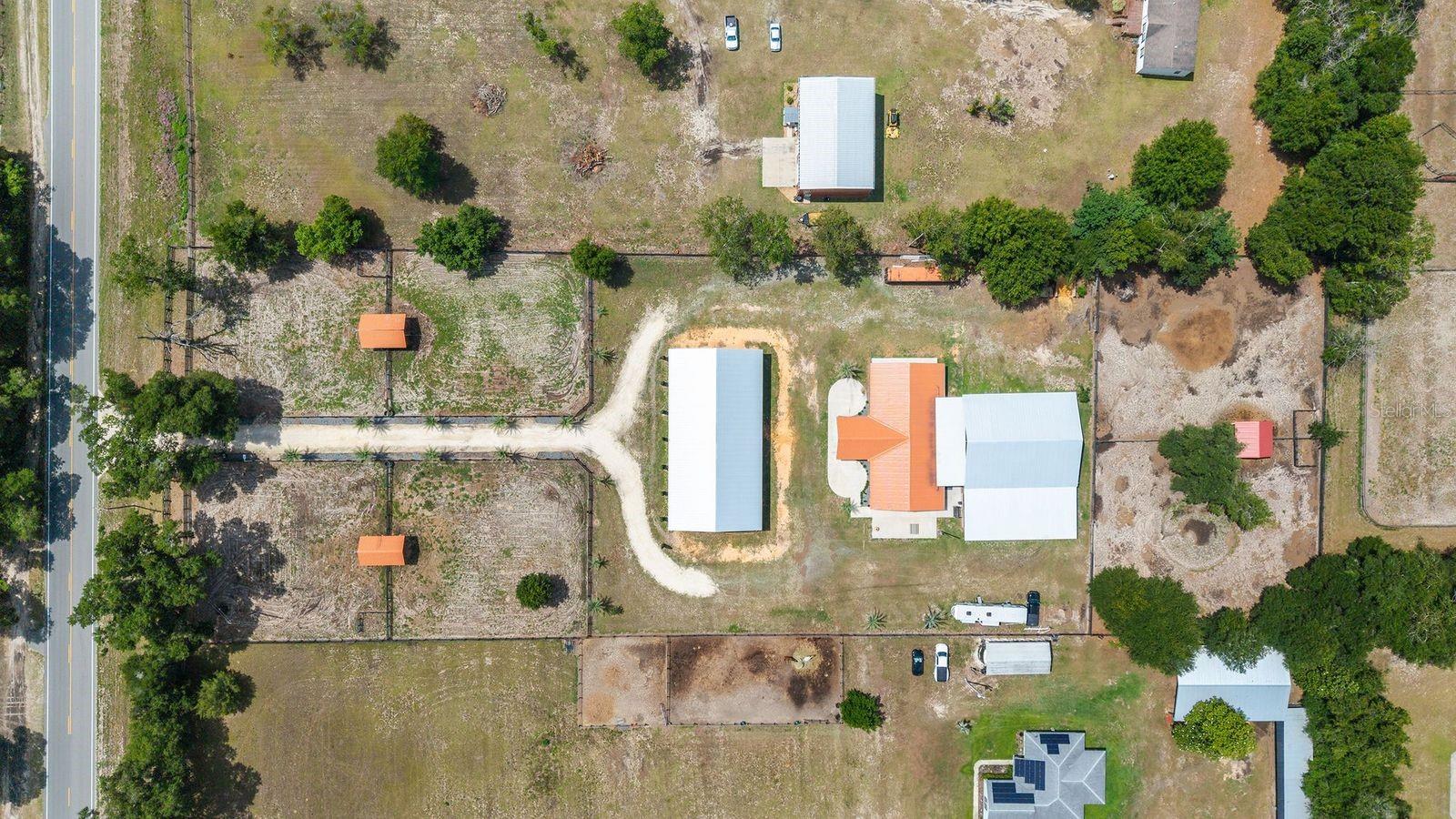 16392 NE JACKSONVILLE RD, CITRA, FL — photo 39