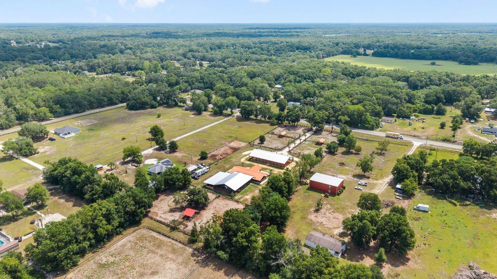 16392 NE JACKSONVILLE RD, CITRA, FL — photo 43