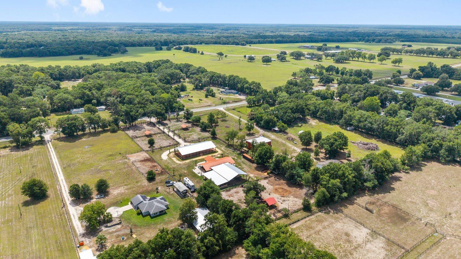 16392 NE JACKSONVILLE RD, CITRA, FL — photo 46