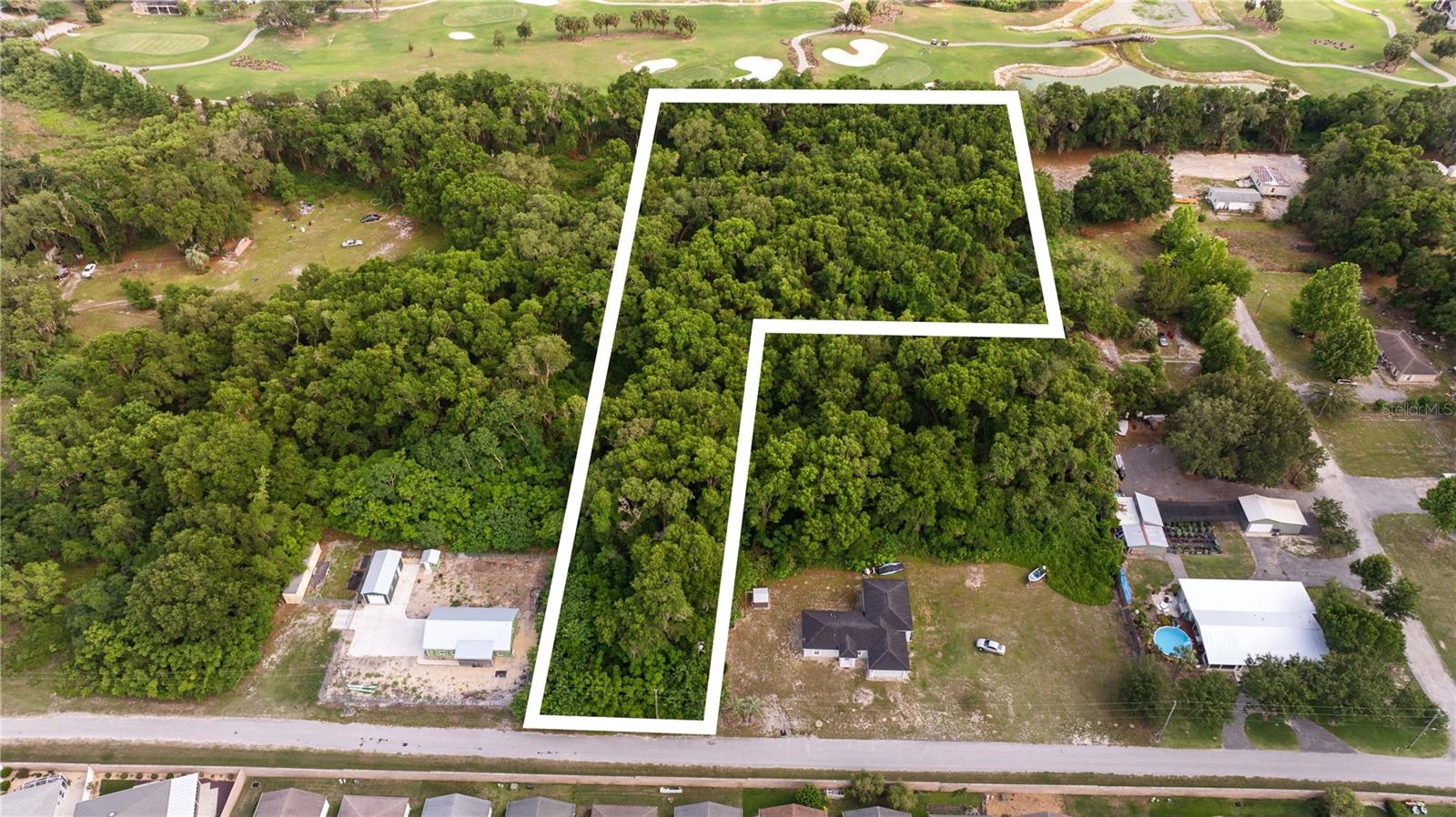 0 SR 144, WILDWOOD, FL