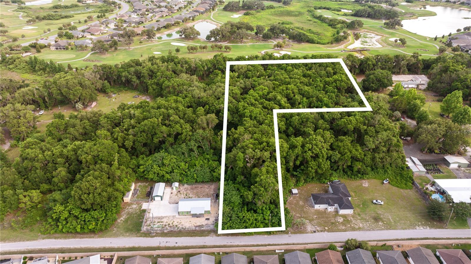 0 SR 144, WILDWOOD, FL — photo 10