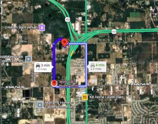 3480 ONDICH RD, APOPKA, FL — photo 31