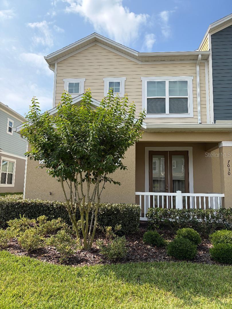 7030 TWILIGHT BAY DR, WINTER GARDEN, FL
