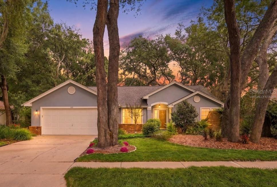 309 OAK LEAF CIR, LAKE MARY, FL