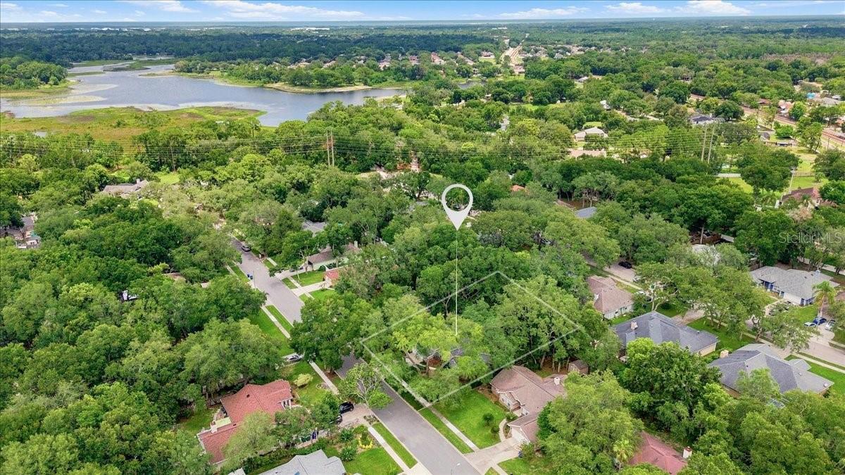 309 OAK LEAF CIR, LAKE MARY, FL — photo 26
